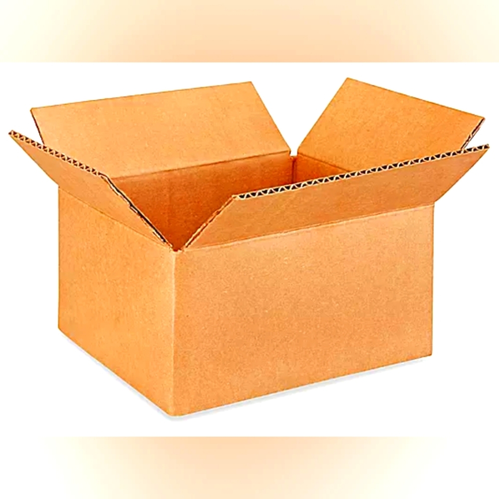 Extra Shipping Label